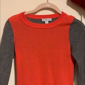 Barney’s New York cashmere Sweater